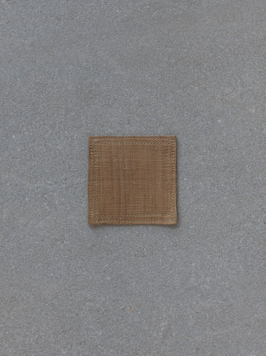 Persimmon Kaya Coaster - Small