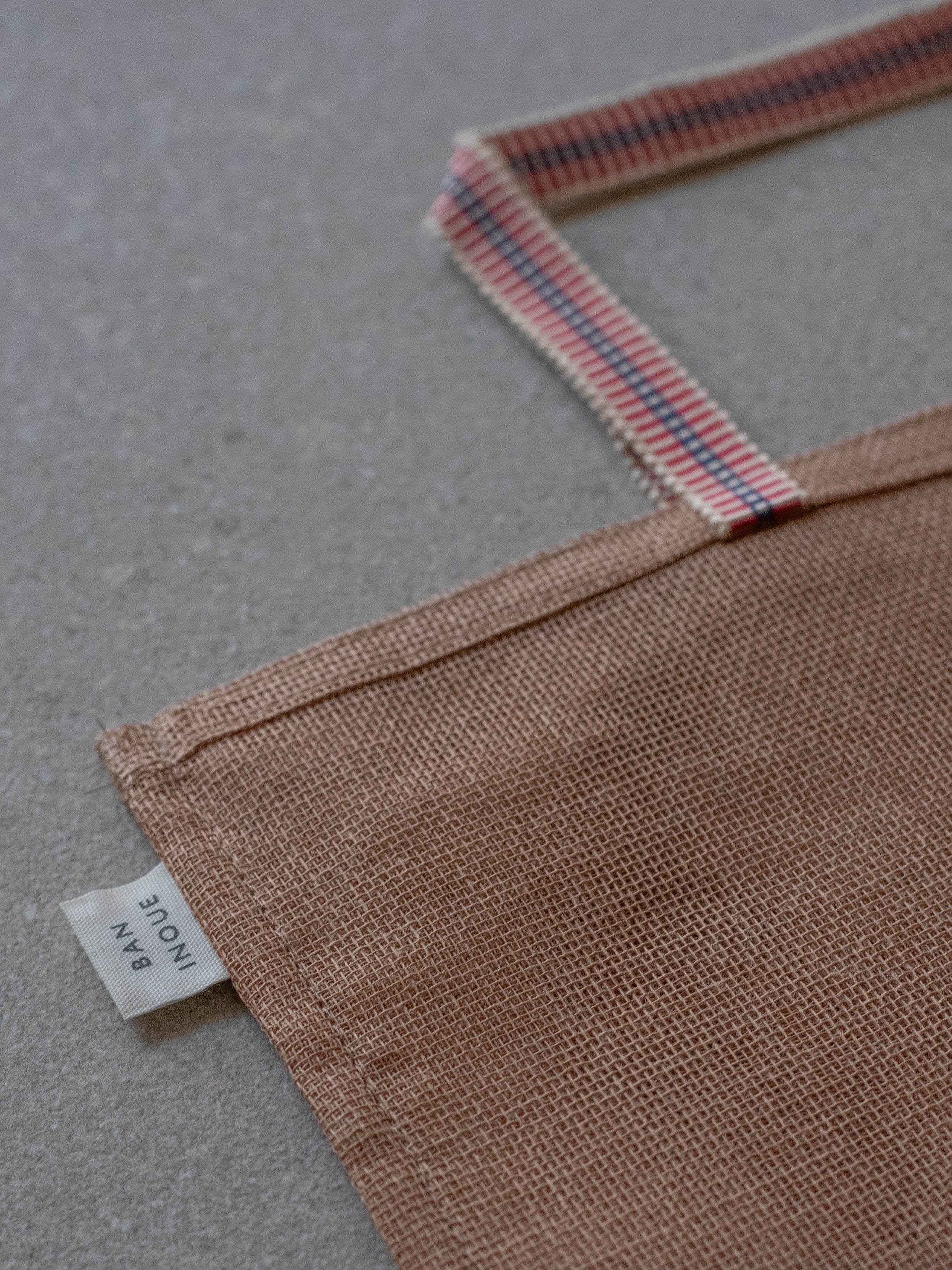 Persimmon Kaya Produce Bag - Large