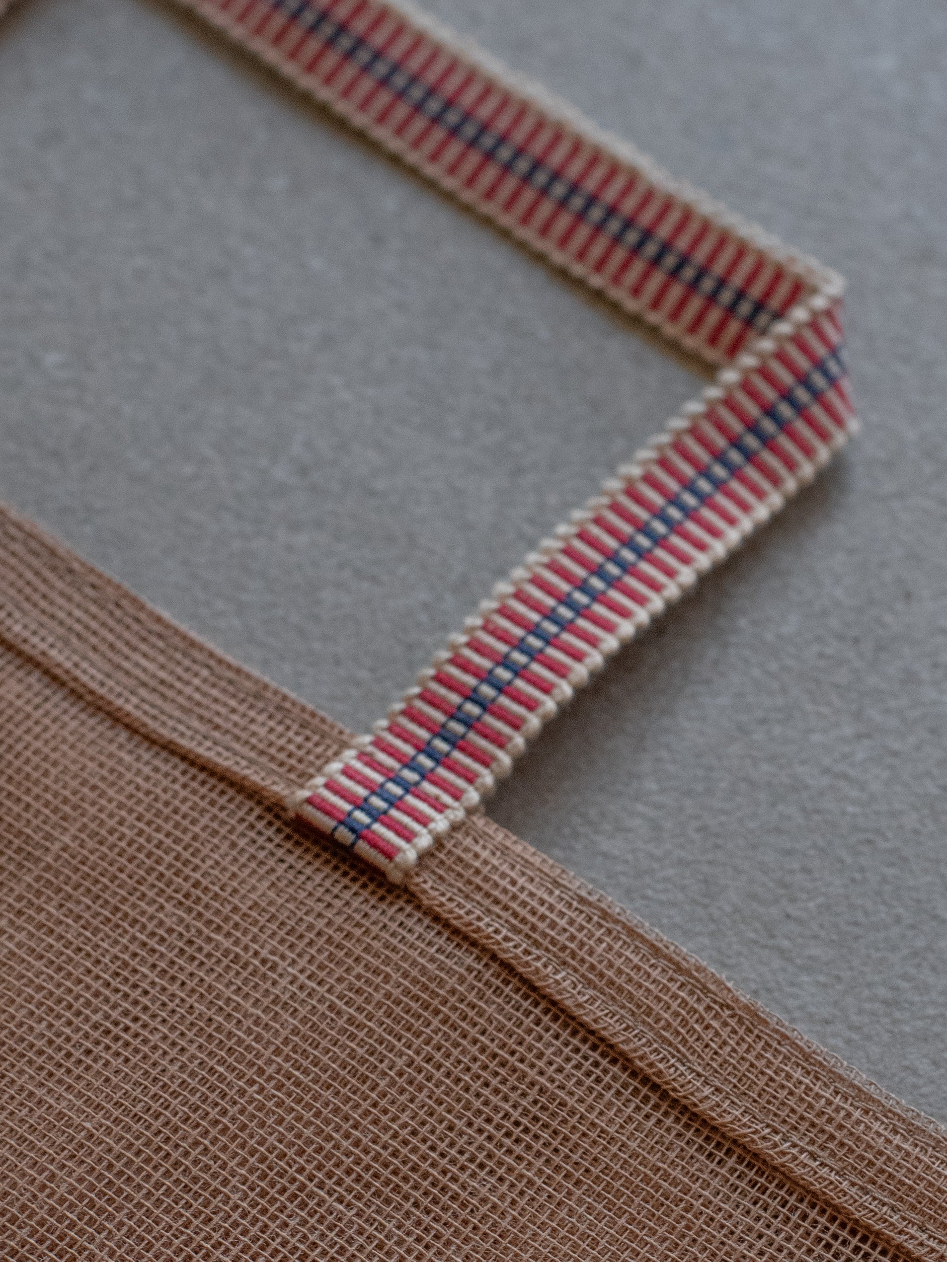 Persimmon Kaya Produce Bag - Large