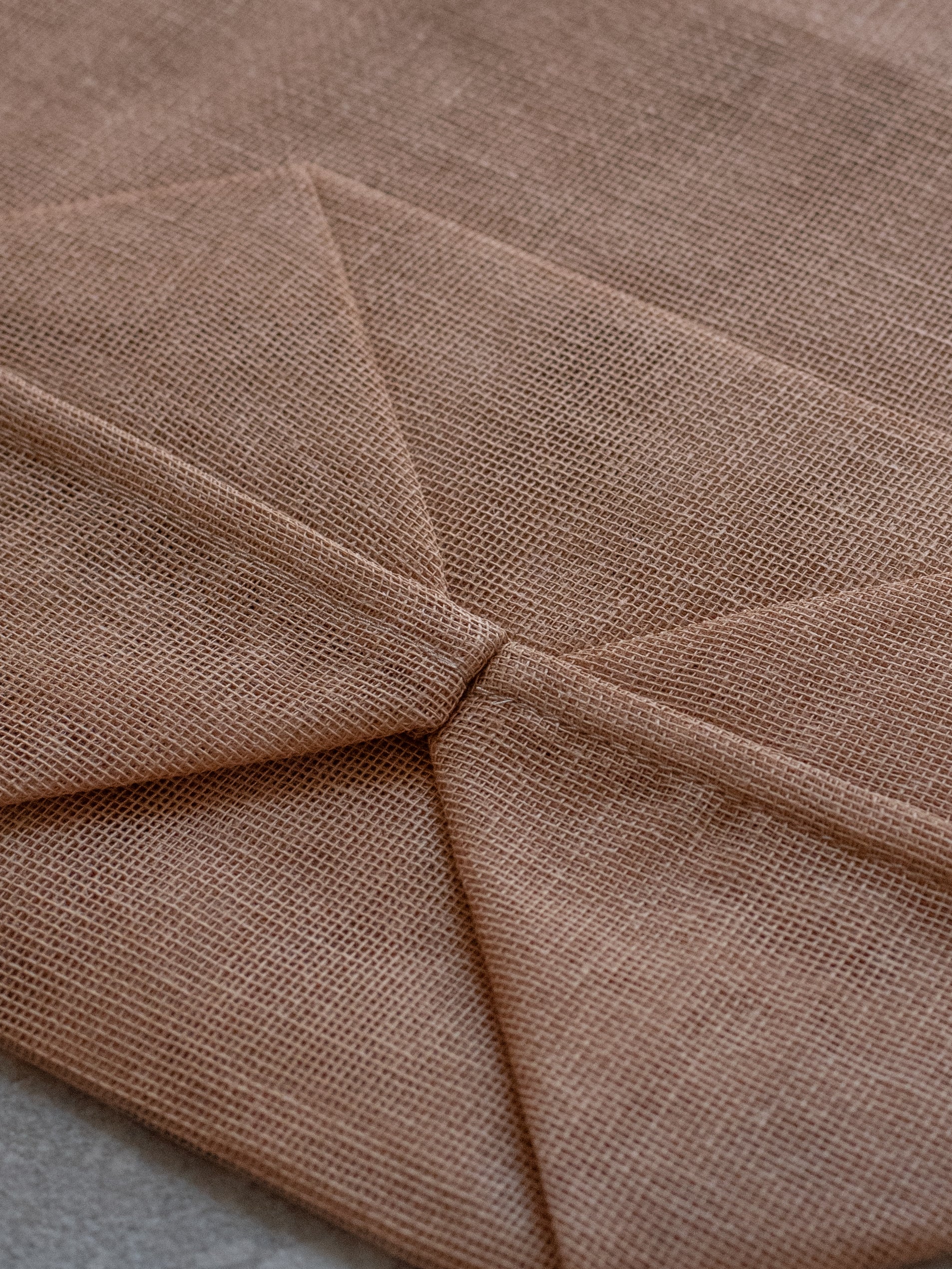 Persimmon Kaya Produce Bag - Large