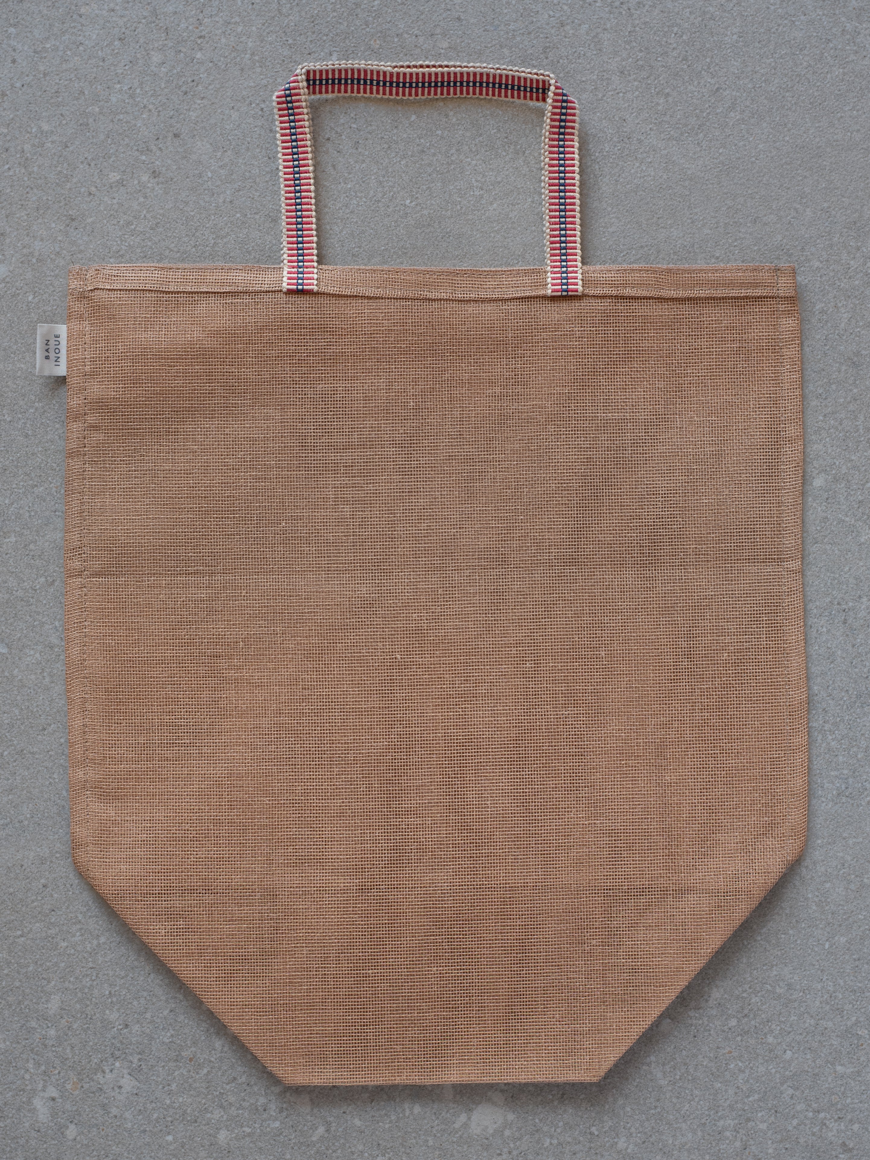 Persimmon Kaya Produce Bag - Large