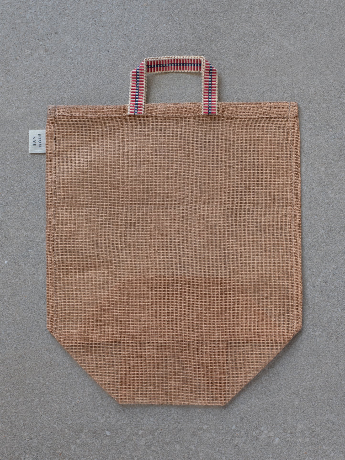 Persimmon Kaya Produce Bag - Medium