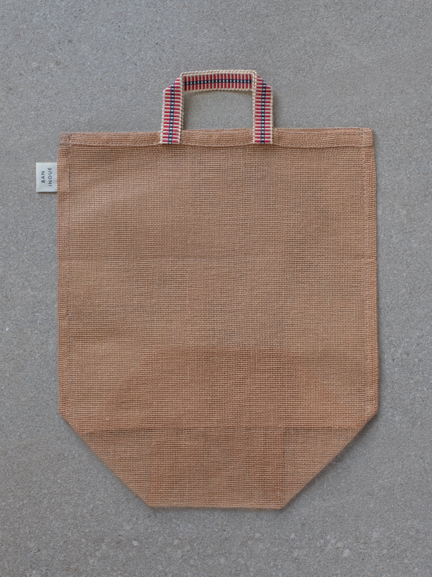 Persimmon Kaya Produce Bag - Medium
