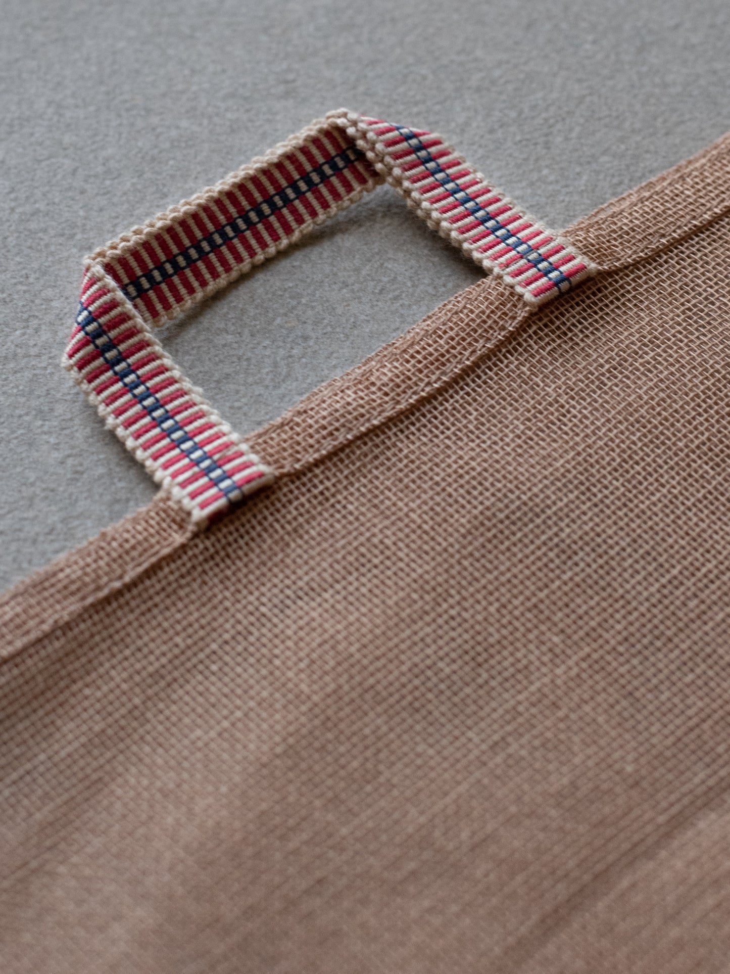 Persimmon Kaya Produce Bag - Medium