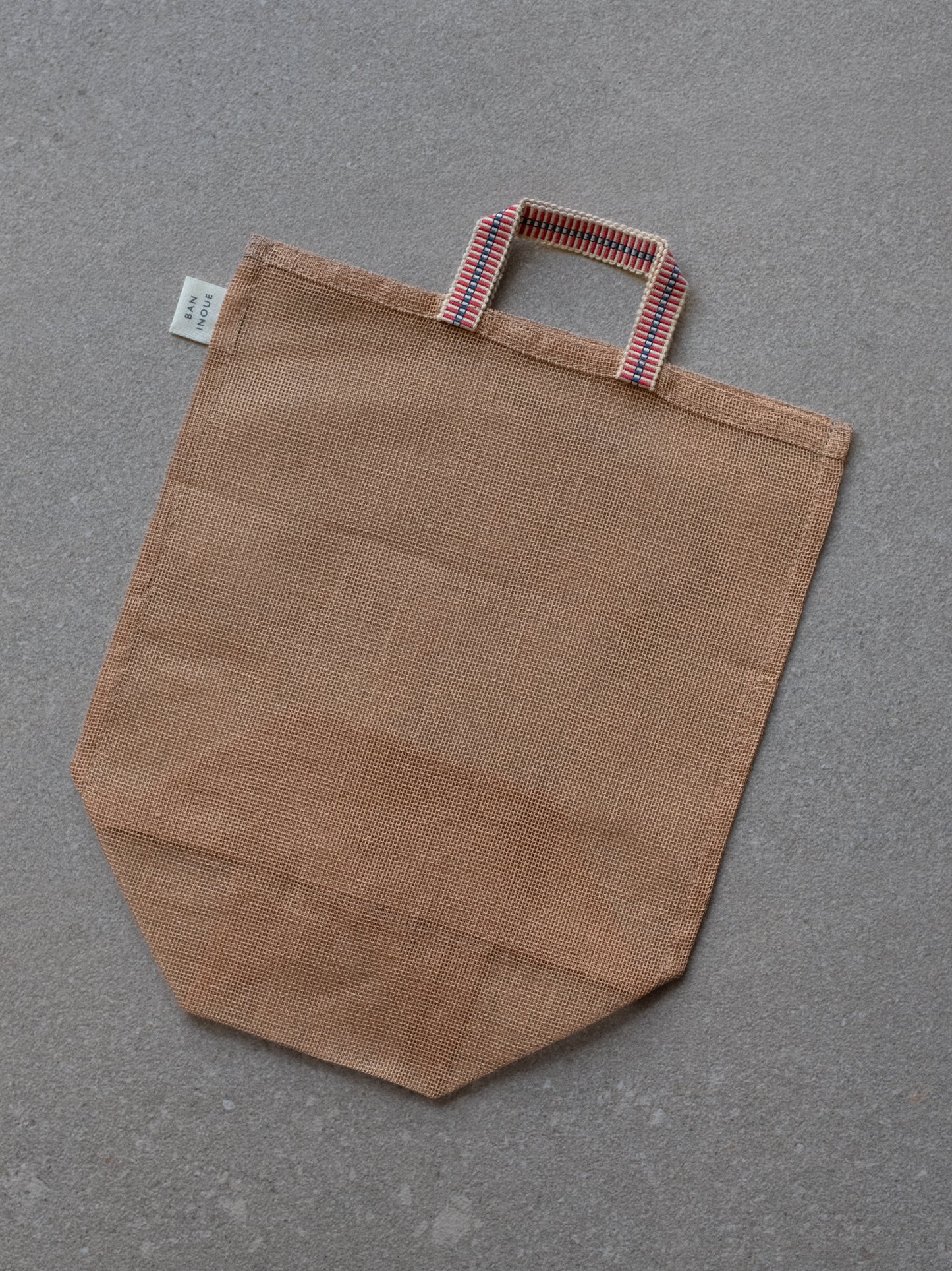 Persimmon Kaya Produce Bag - Medium