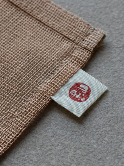Persimmon Kaya Produce Bag - Medium