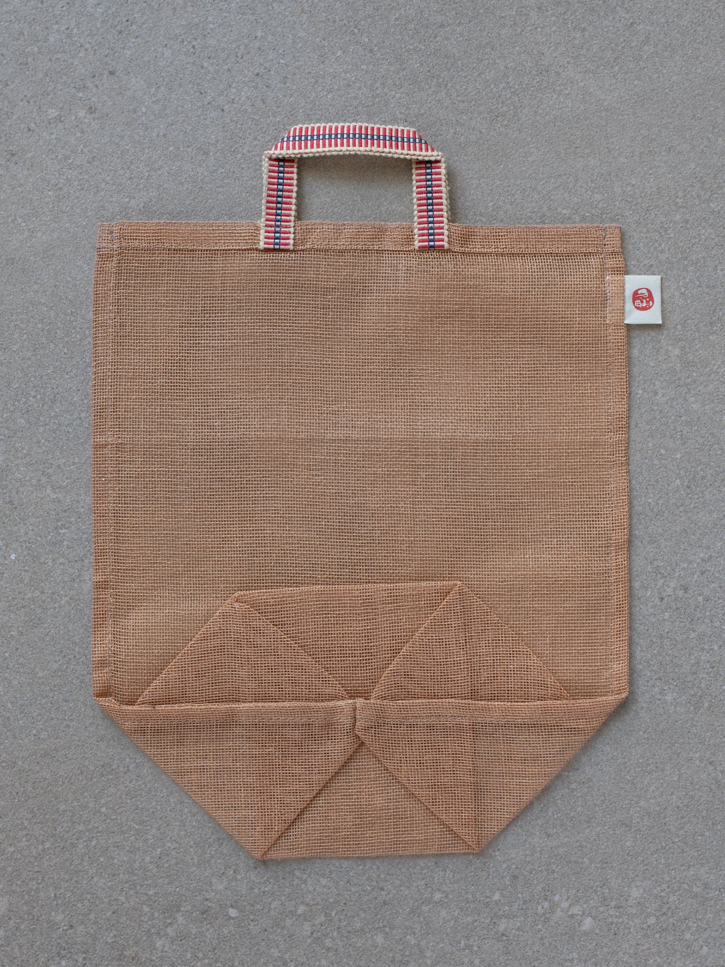 Persimmon Kaya Produce Bag - Medium