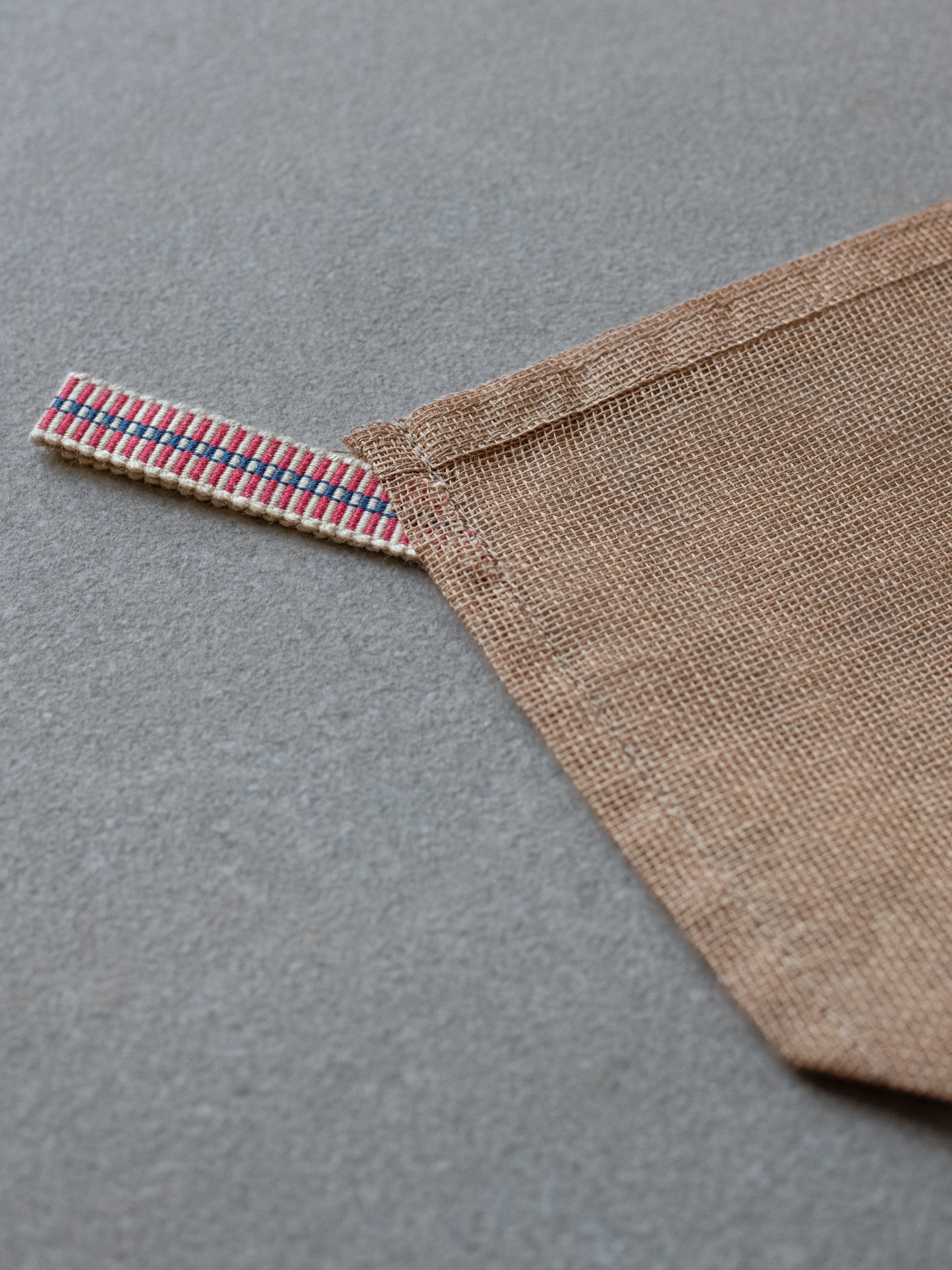 Persimmon Kaya Produce Bag - Small