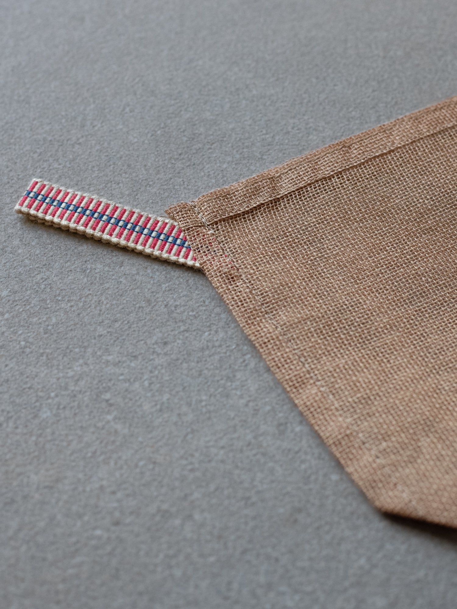 Persimmon Kaya Produce Bag - Small