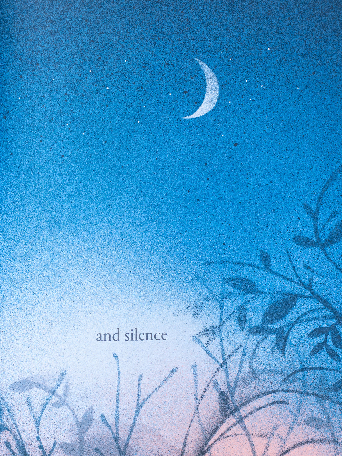 Between