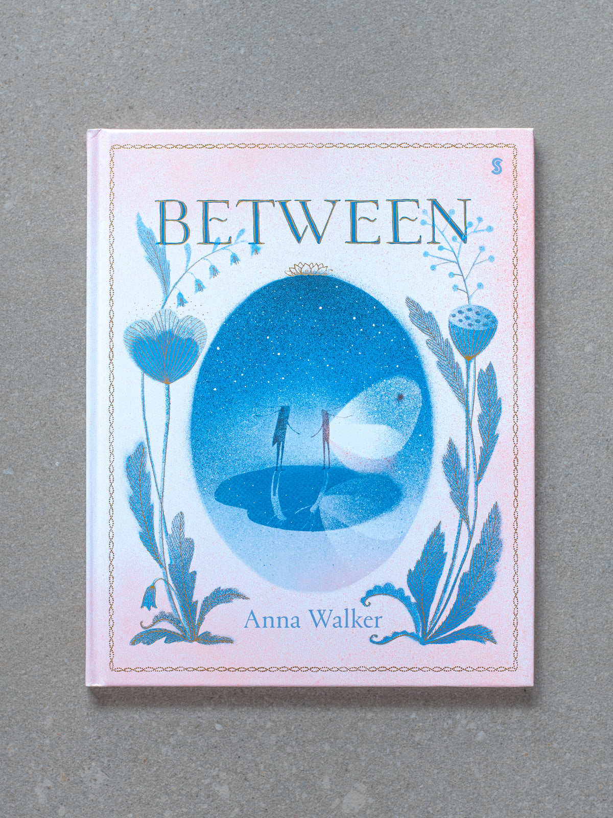 Between