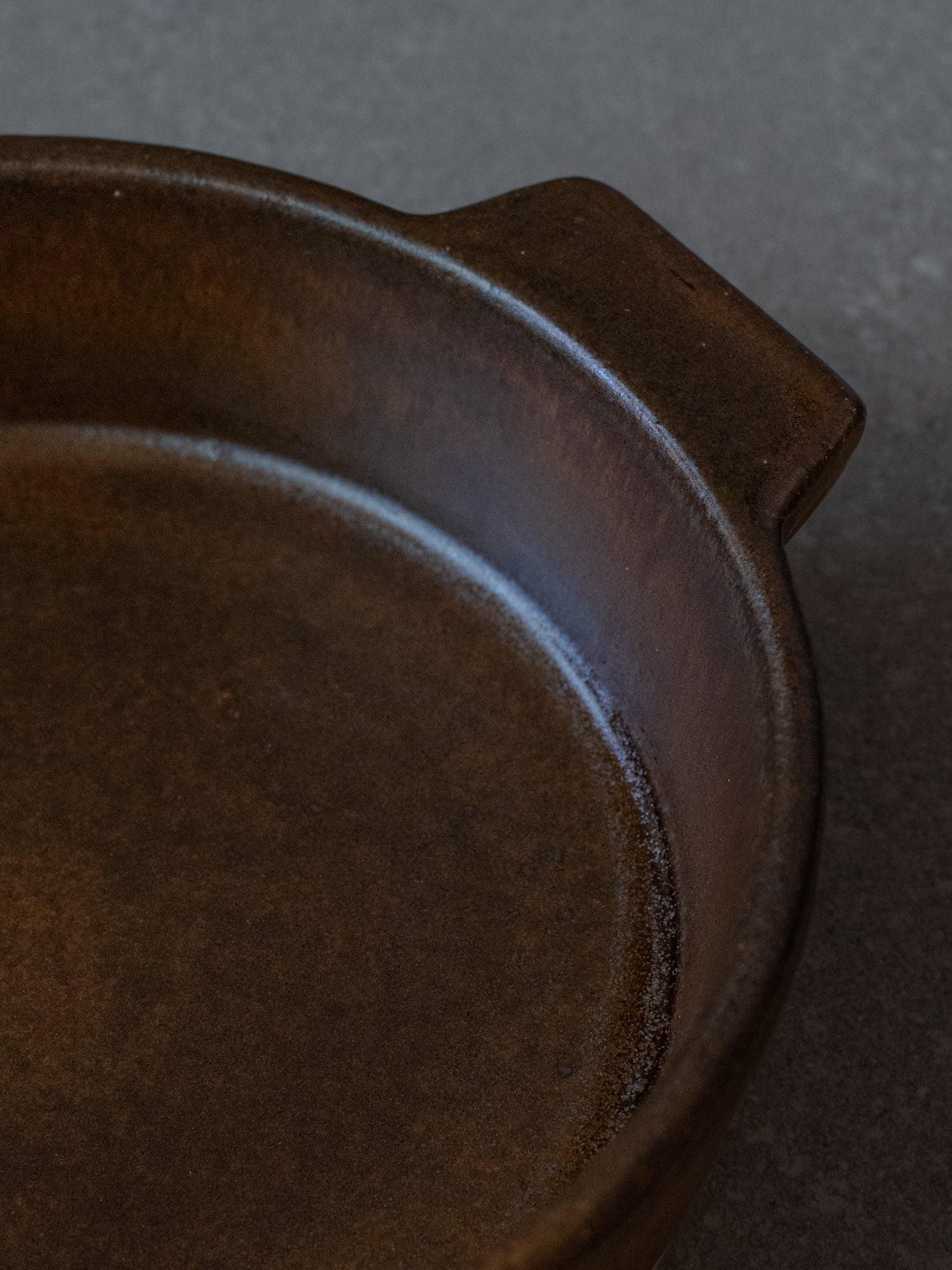 Ceramic Cookware Dish - Large