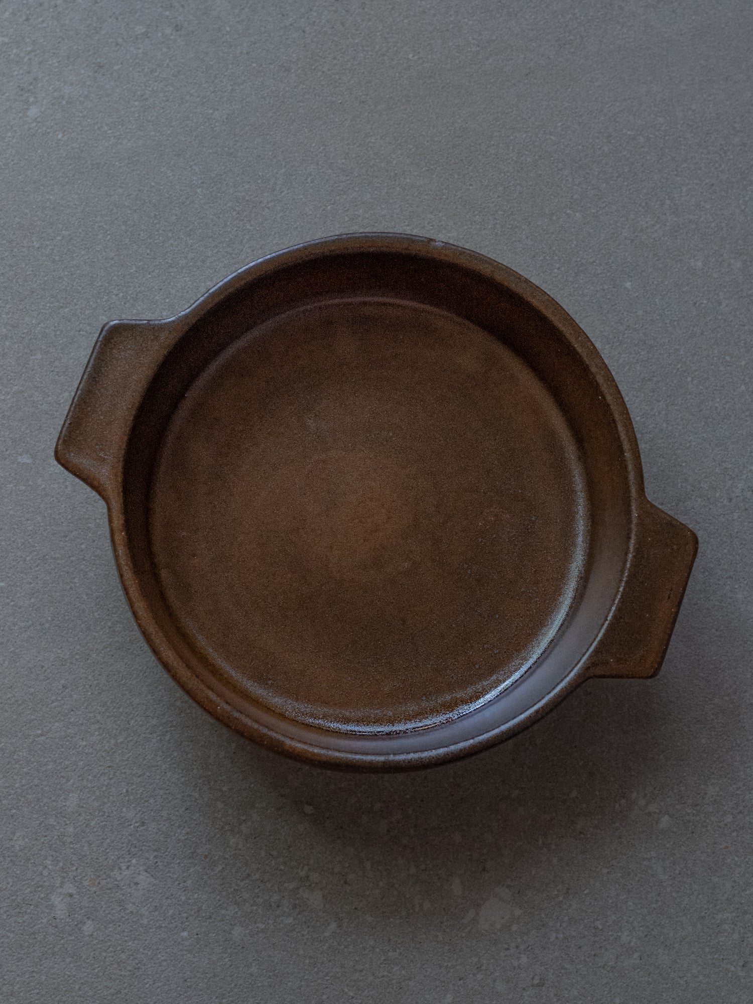 Ceramic Cookware Dish - Large