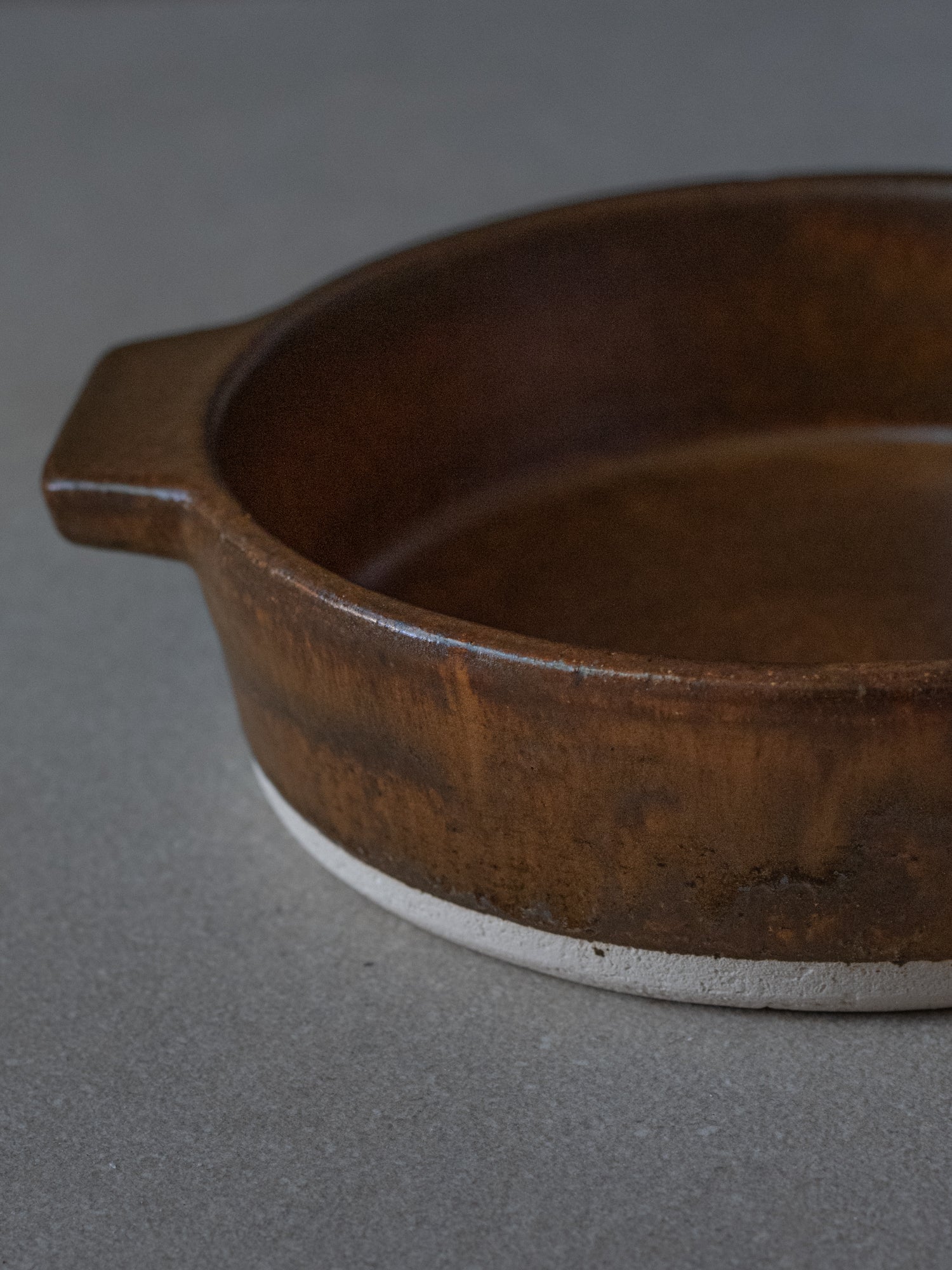 Ceramic Cookware Dish - Large