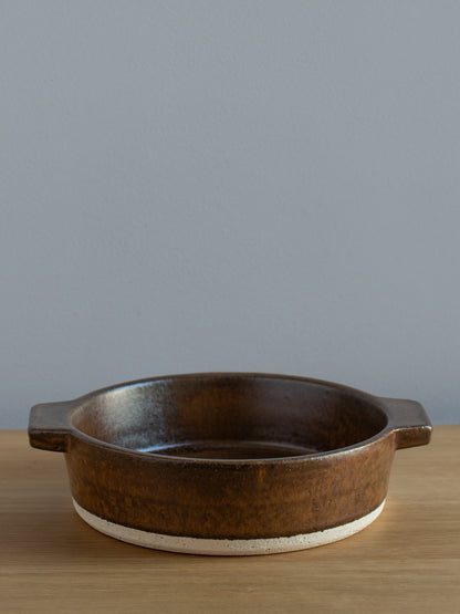Ceramic Cookware Dish - Large