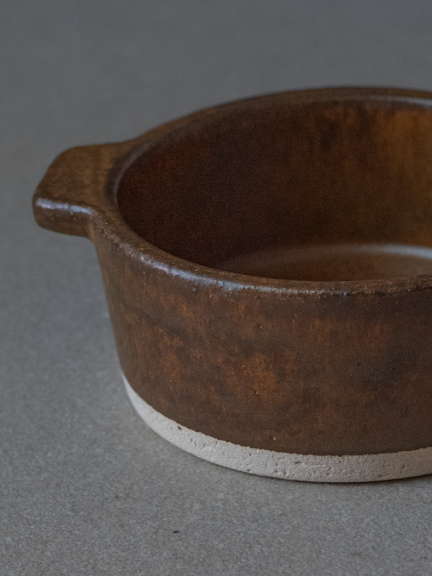 Ceramic Cookware Dish - Small