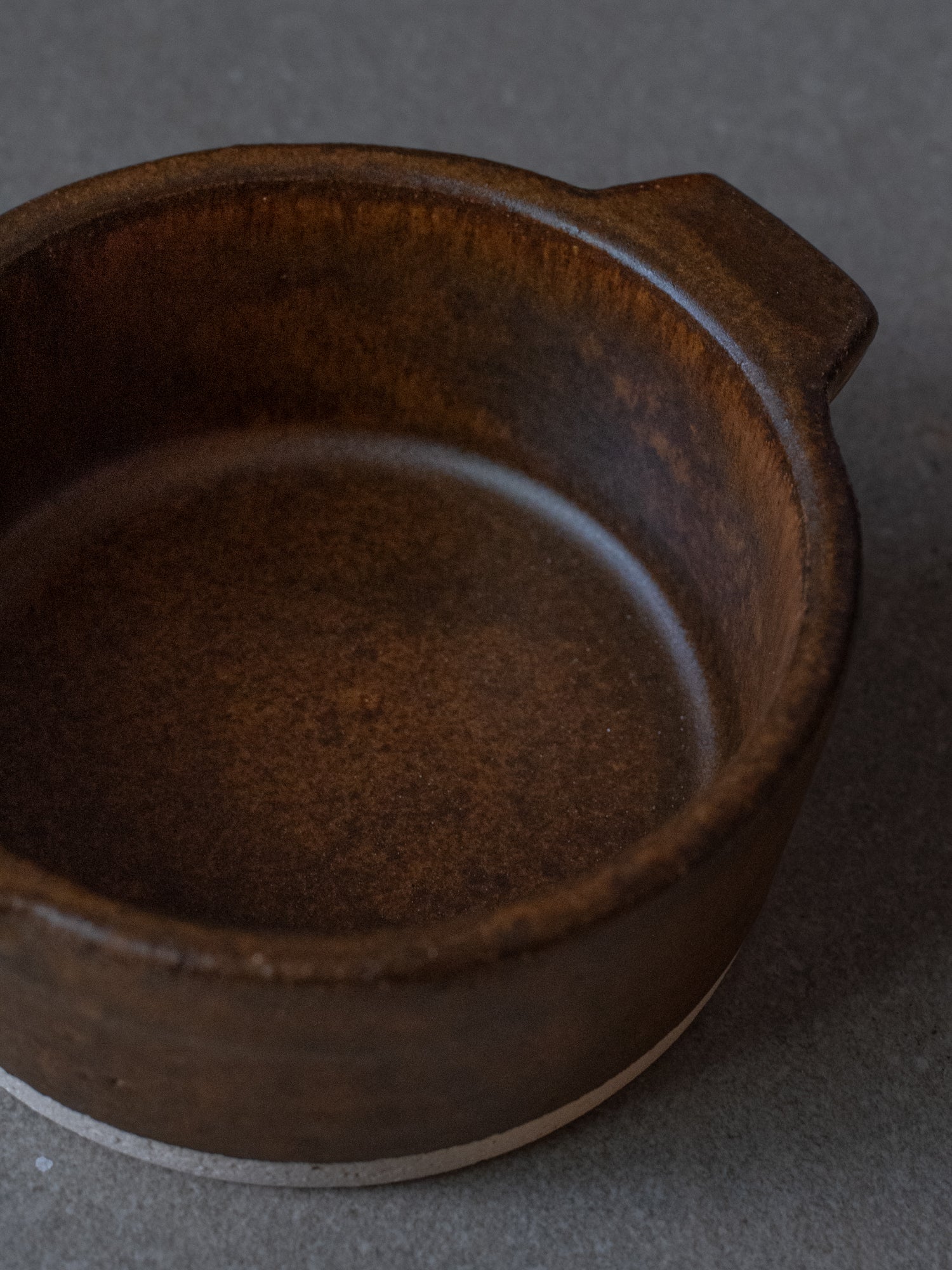 Ceramic Cookware Dish - Small