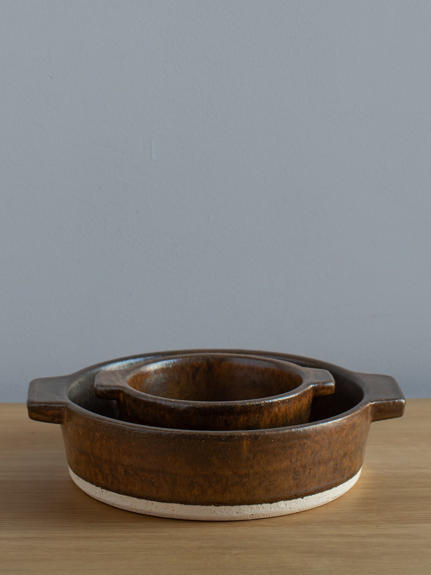 Ceramic Cookware Dish - Large
