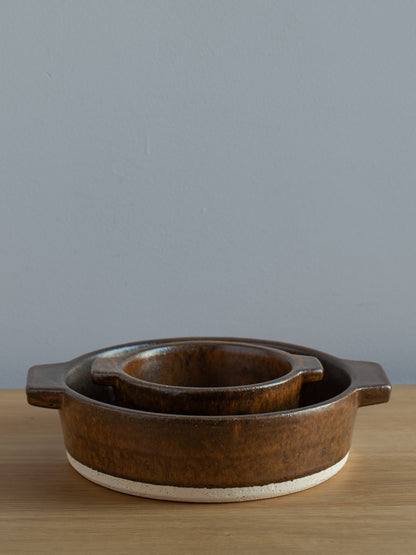 Ceramic Cookware Dish - Large
