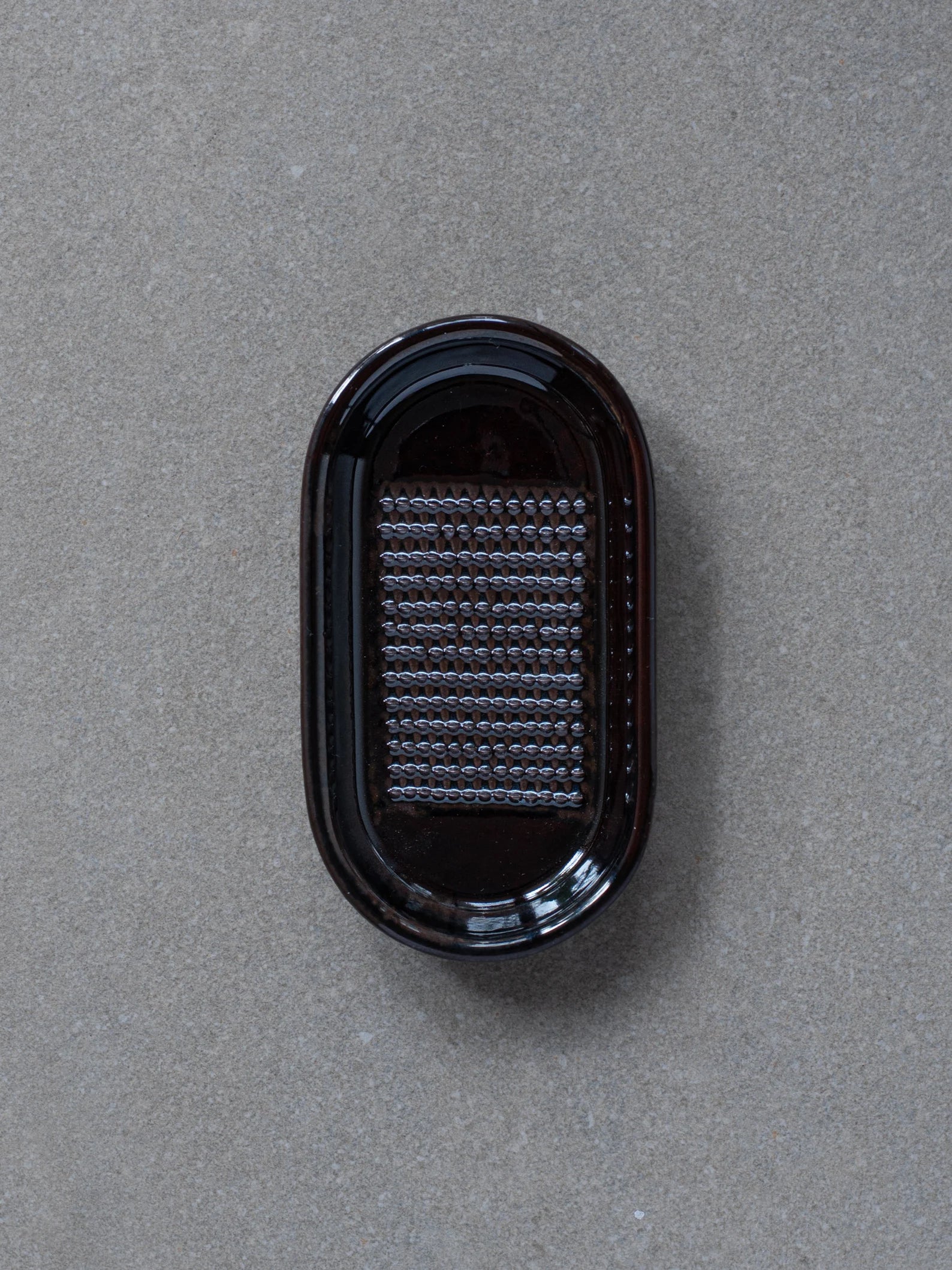 Ceramic Grater - Candy Glaze