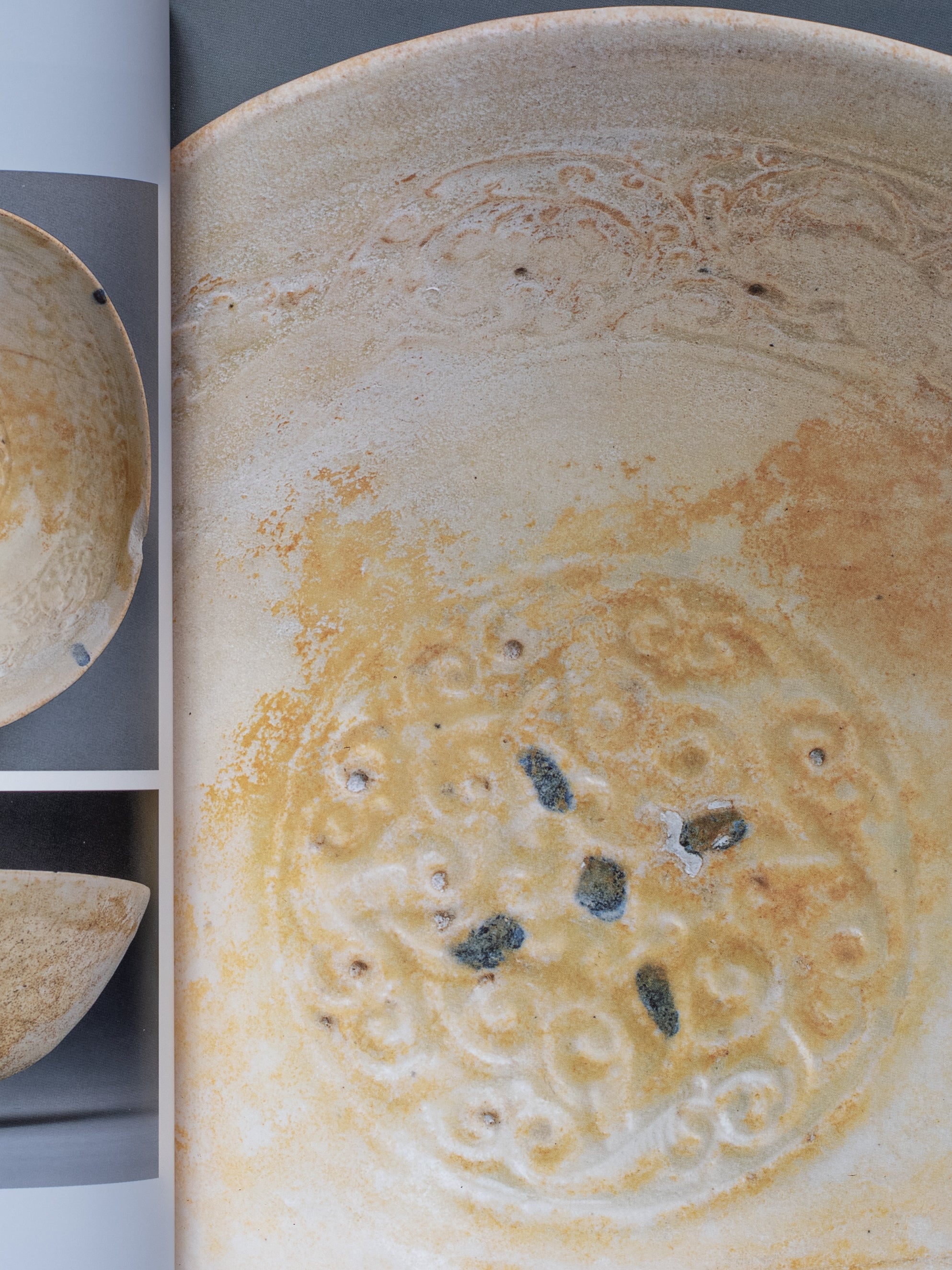 Ceramics from Islamic Lands