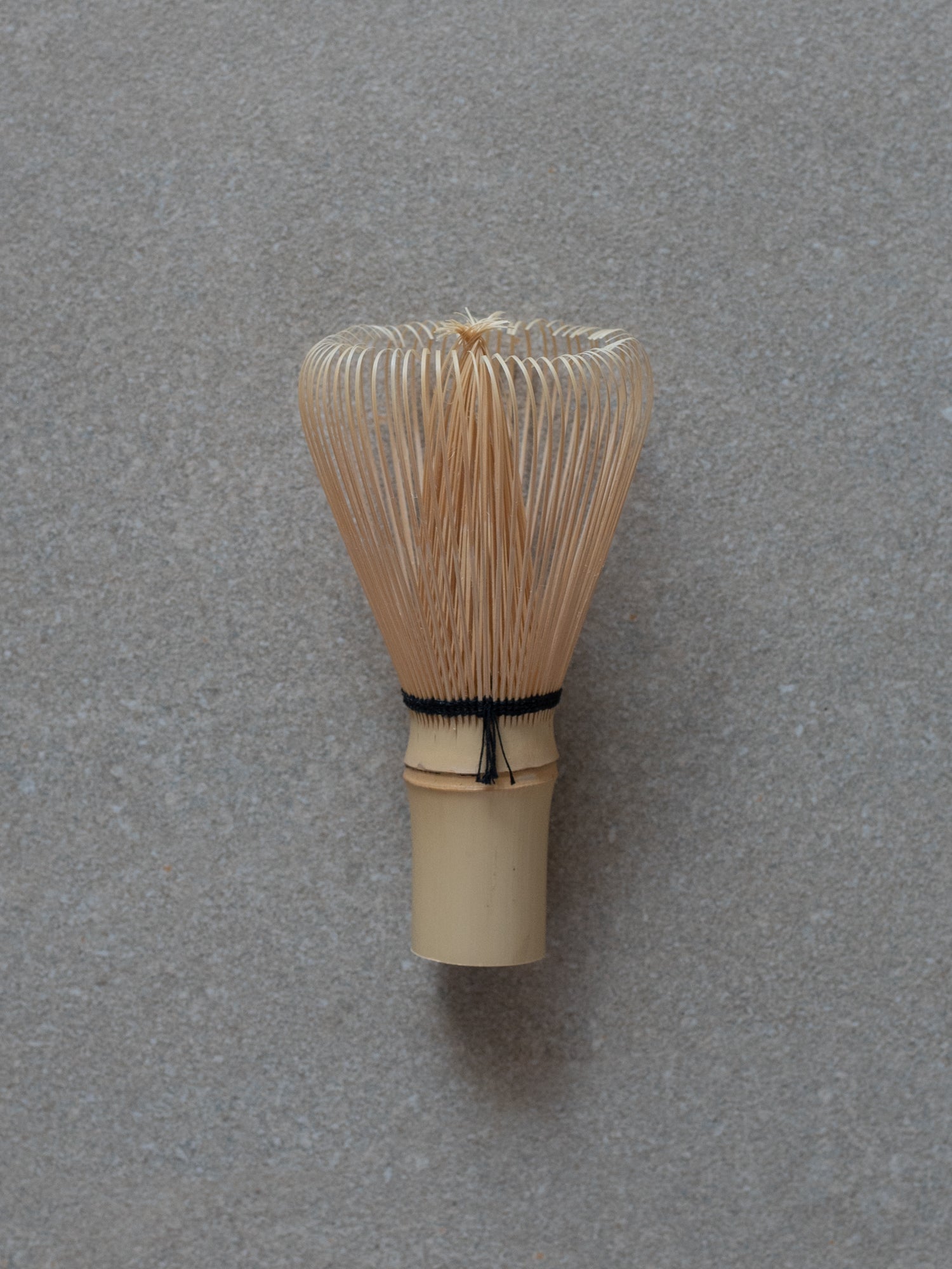 Chasen White Bamboo Matcha Whisk
