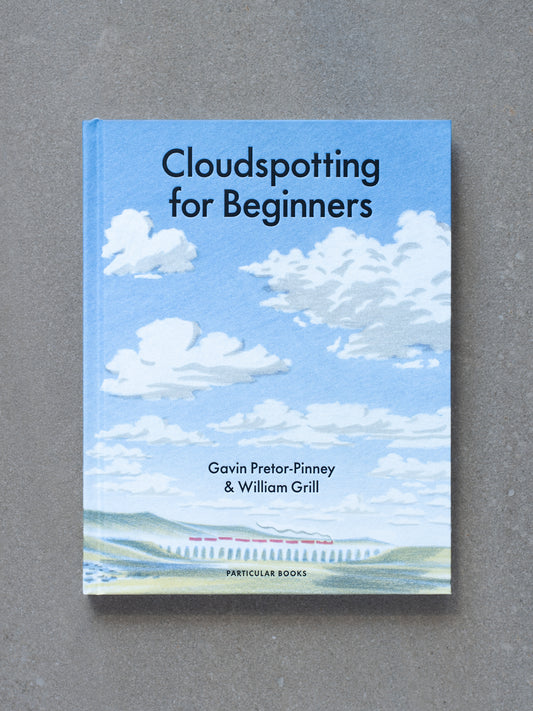 Cloudspotting For Beginners