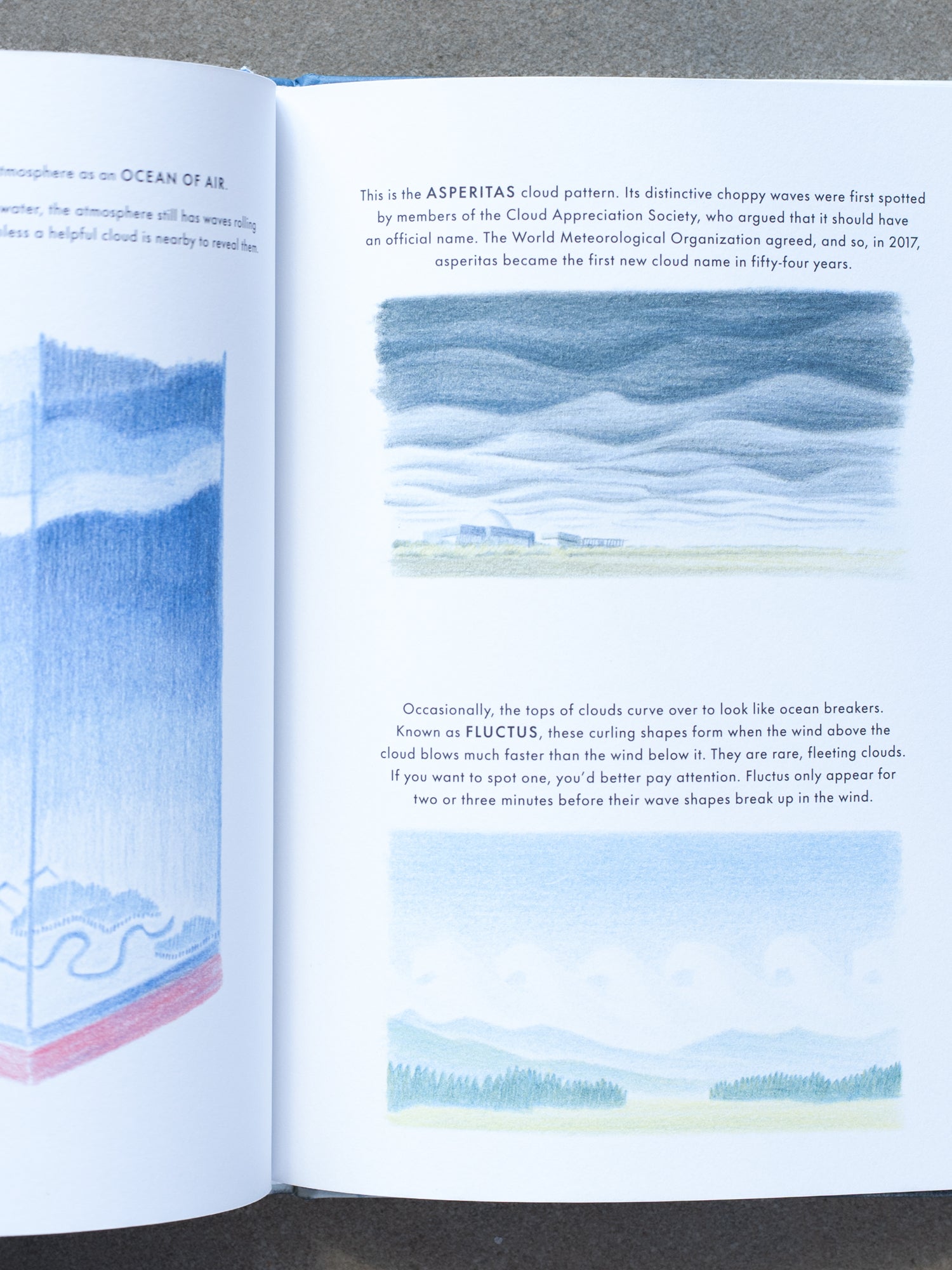 Cloudspotting For Beginners