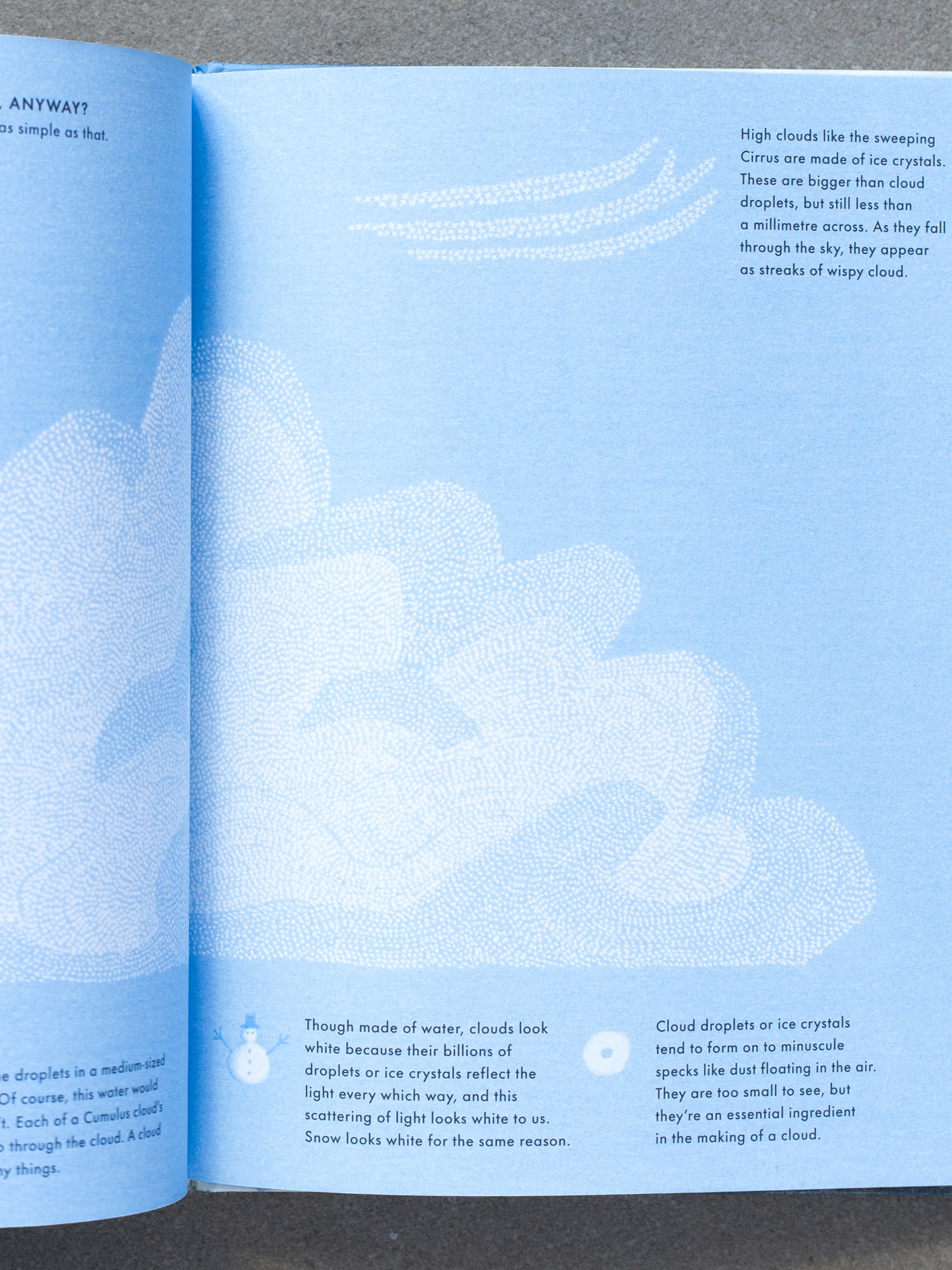 Cloudspotting For Beginners