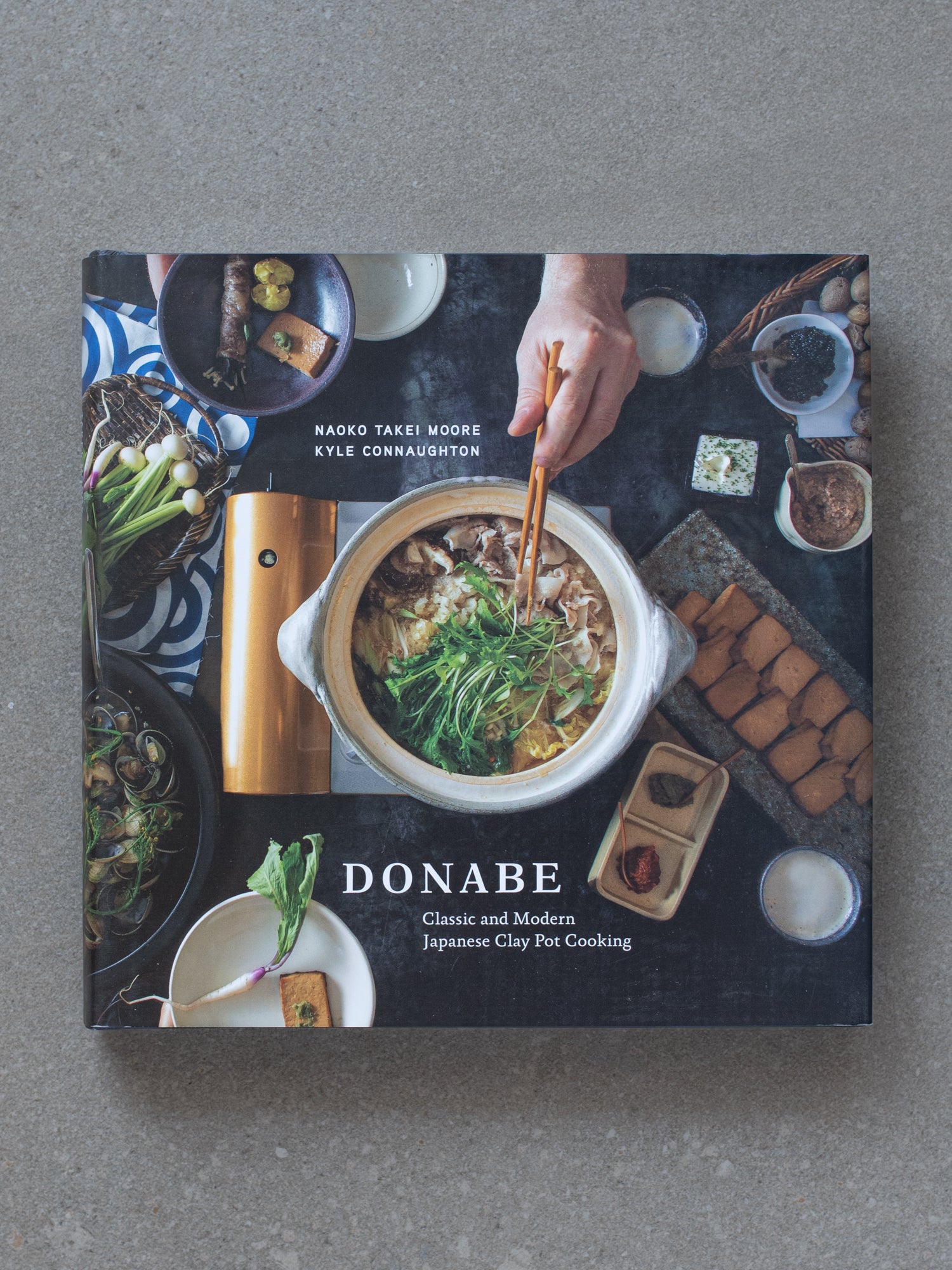 Donabe