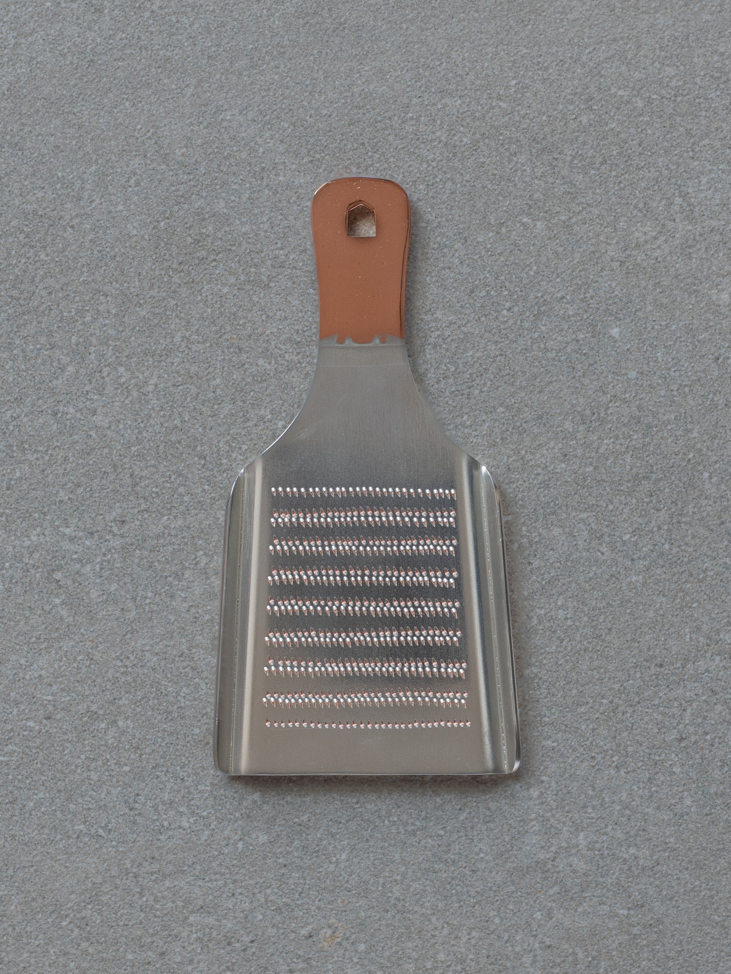 Copper Grater