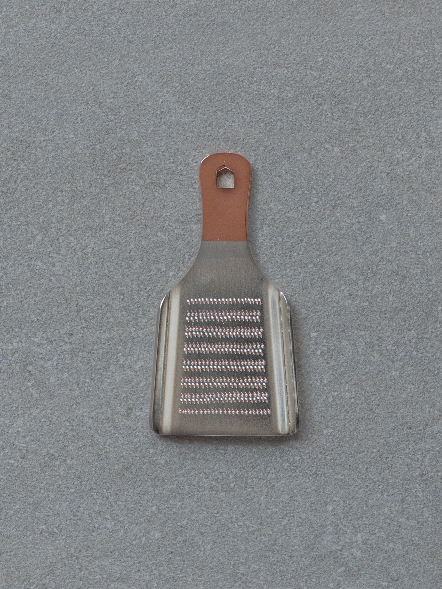 Copper Grater