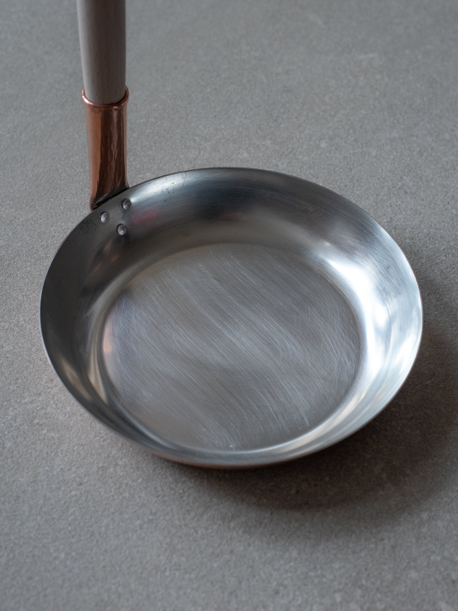 Copper Oyakodon Pan