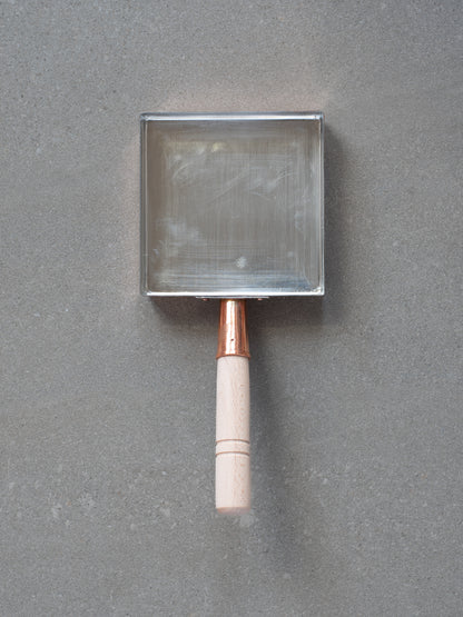Copper Tamagoyaki Omelette Pan 15cm