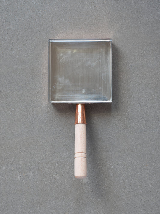 Copper Tamagoyaki Omelette Pan 15cm