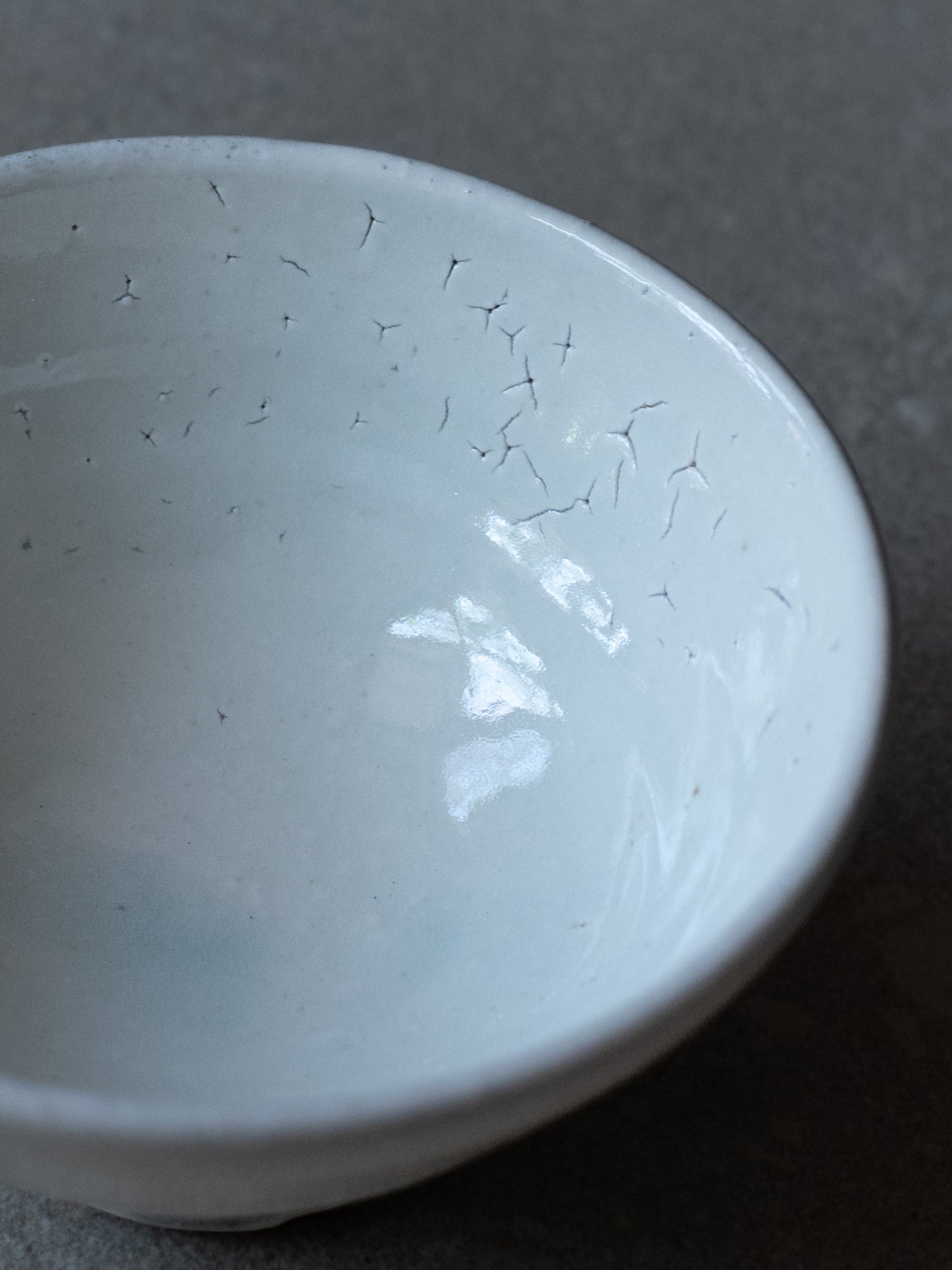 Footed Bowl