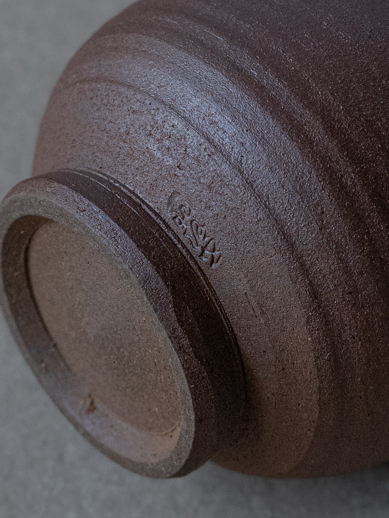 Drop Vase