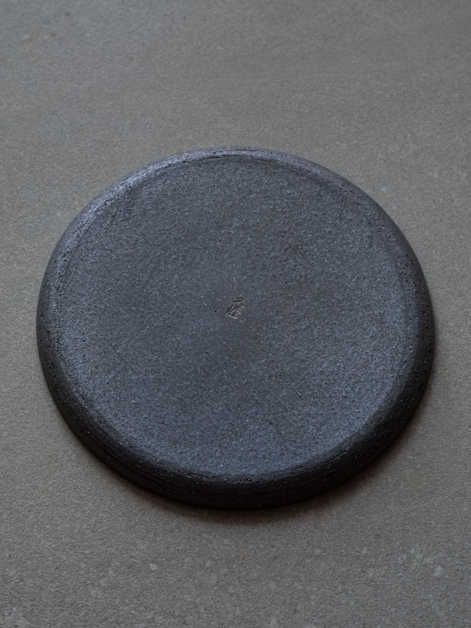 Natural Iraka Plate - Medium