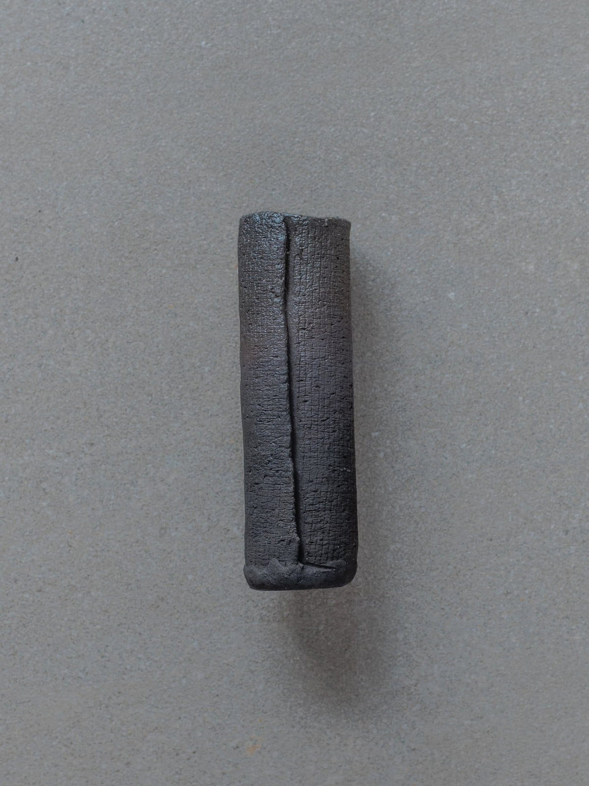 Tube wall vase, view 5