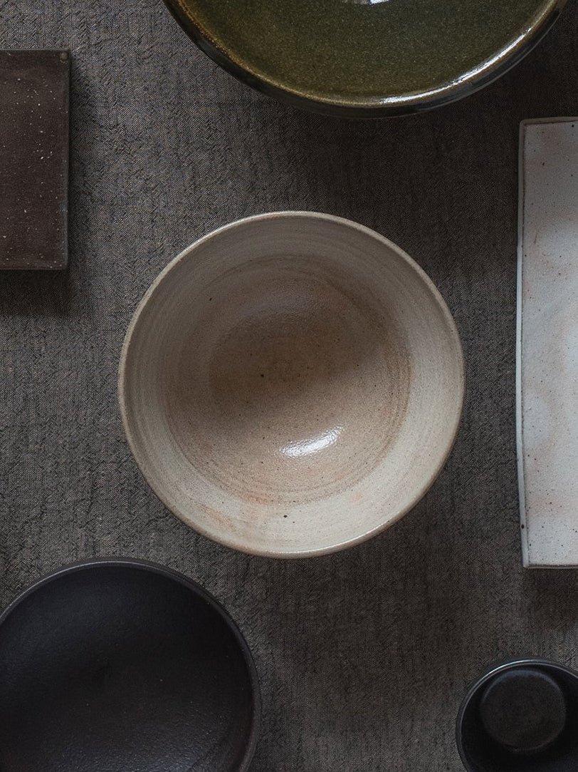 Natural Bowl - Large