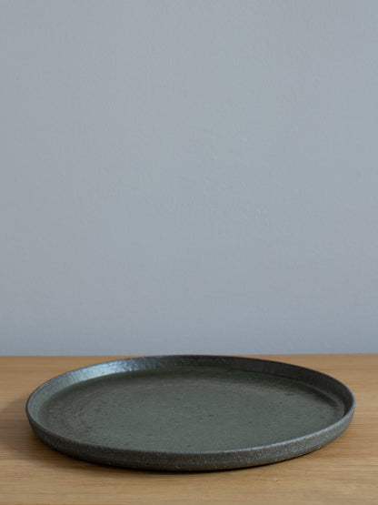 Olive Iraka Plate - Large