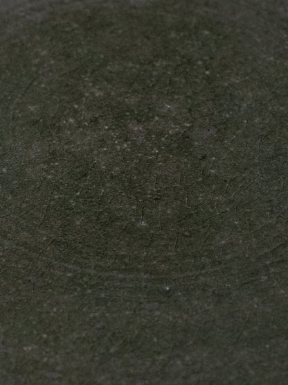 Olive Iraka Plate - Large