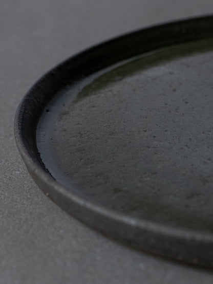 Olive Iraka Plate - Large