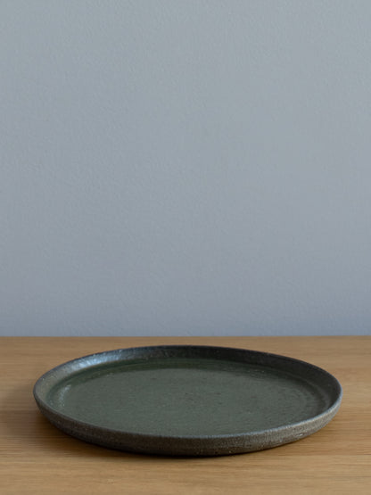 Olive Iraka Plate - Medium