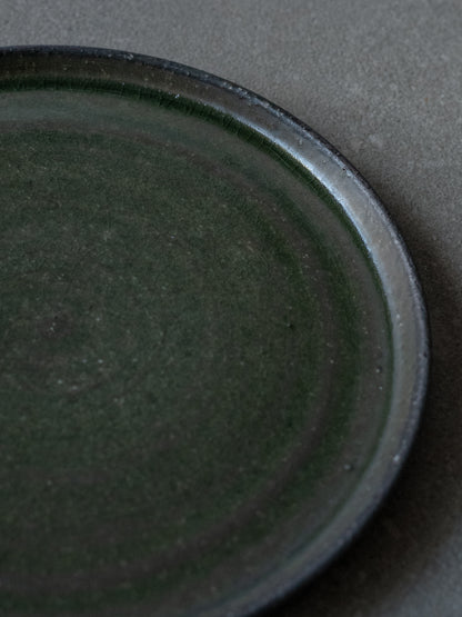 Olive Iraka Plate - Medium