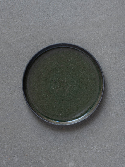 Olive Iraka Plate - Medium