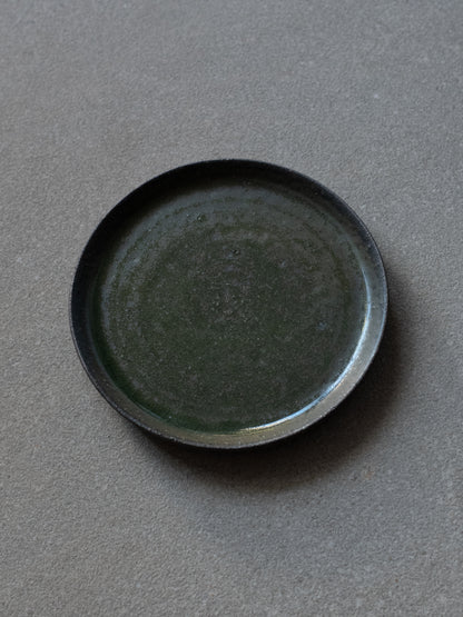 Olive Iraka Plate - Small