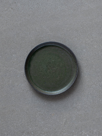 Olive Iraka Plate - Small