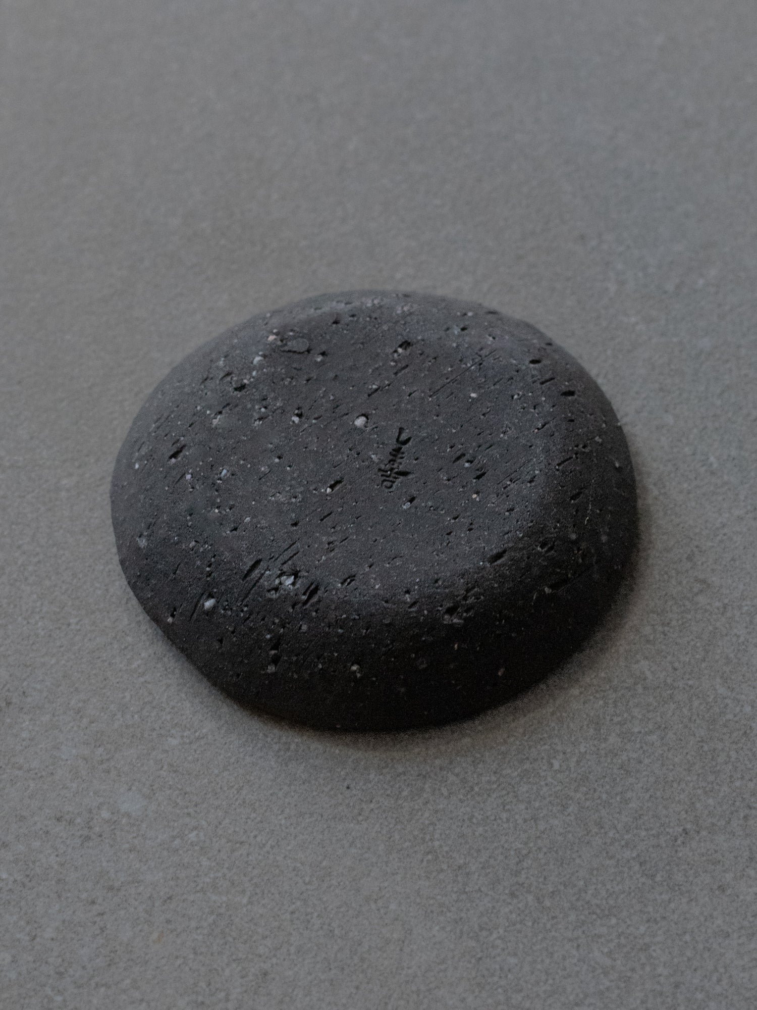 Shigaraki Unglazed Dish