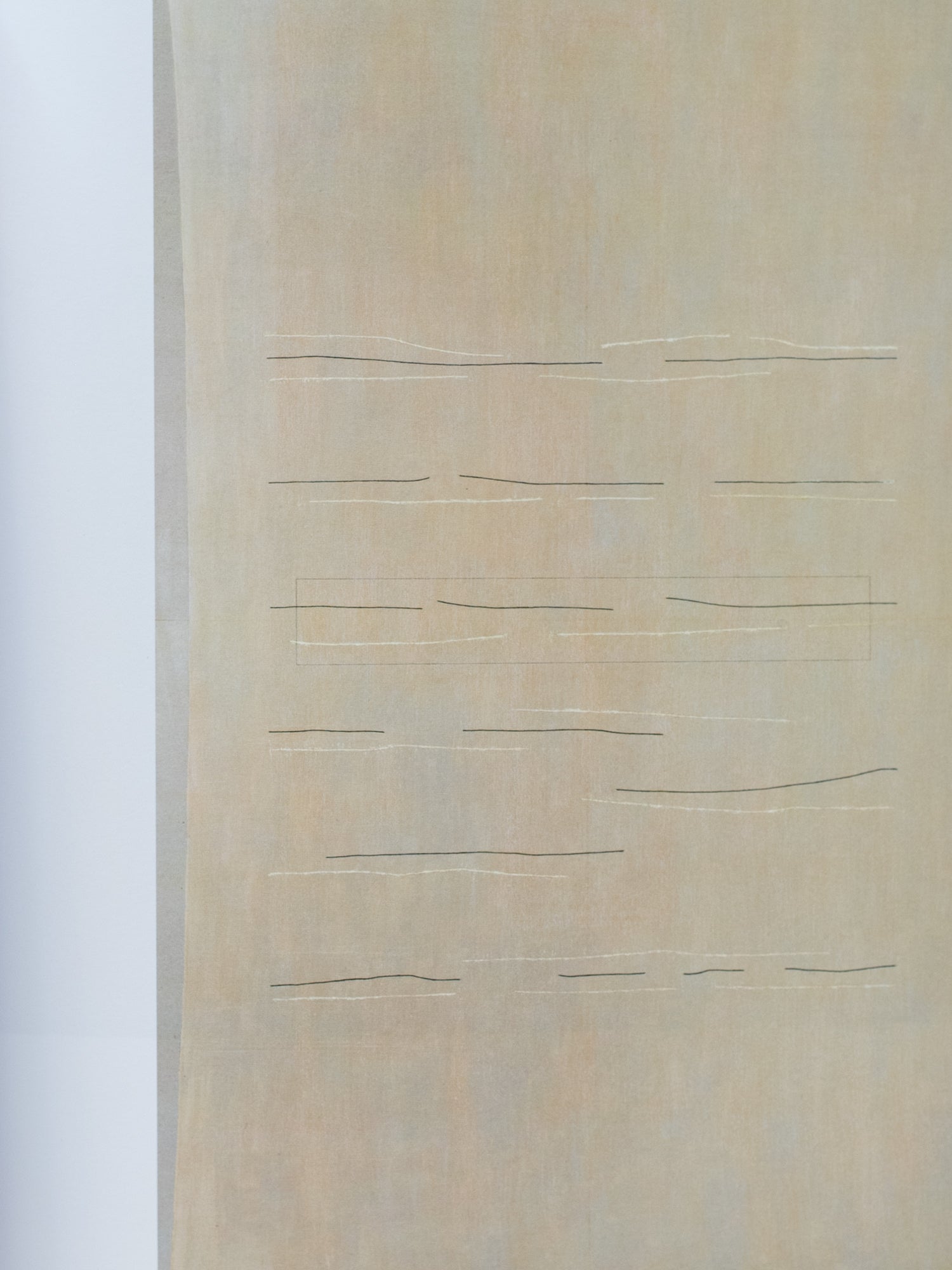 Huong Dodinh: Transcendence
